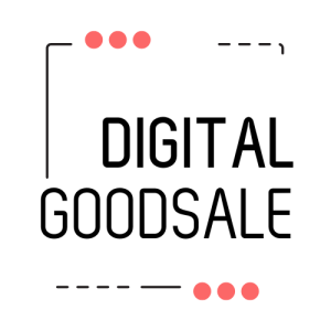 Picture of Digital Good Sale